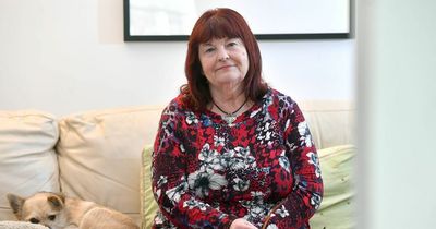 'I helped a stranger die and was arrested when I got off the plane'