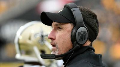 Saints’ Dennis Allen Says Andy Dalton Will Start vs. Rams
