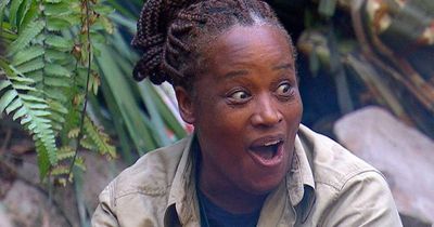 I'm A Celeb fans slam 'selfish' Charlene White as they spot real reason she refused bed swap