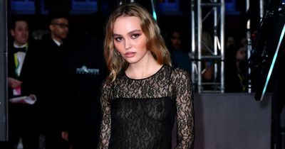 Lily-Rose Depp defends her silence over dad Johnny's blockbuster Amber Heard trial