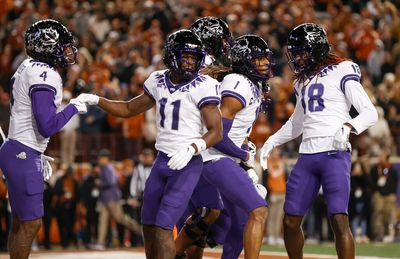 Top-5 most watchable college football games of Week 12