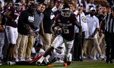 Texas A&M vs UMass Prediction Game Preview