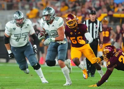Eastern Michigan vs. Kent State, live stream, preview, TV channel, time, how to watch college football