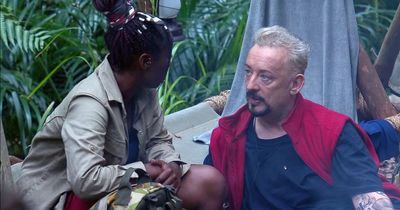 Boy George's I'm A Celebrity anger as criminal past is brought on show up by Scarlette Douglas