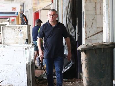Flood buy-backs could be expanded: Watt