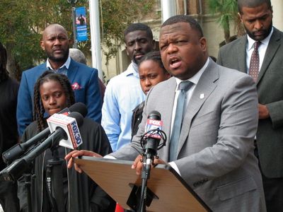 Attorneys demand arrest of guards in jail detainee's beating