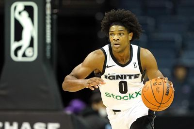 OKC Blue: Notable performances, highlights in 110-95 loss to G League Ignite