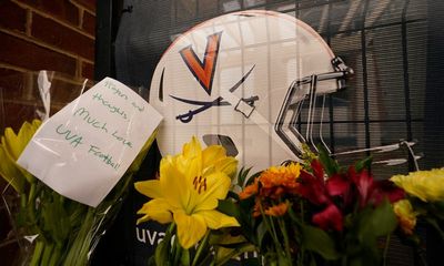 Universities focus on athletes' mental health after crises