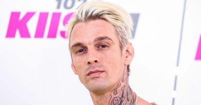 Aaron Carter's body has been cremated as family decide on resting place after tragic death