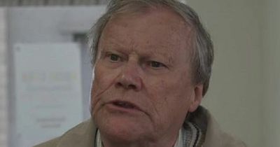 'Roy Cropper for government' - Corrie fans hail soap legend a 'hero' as he bites back in racism storyline