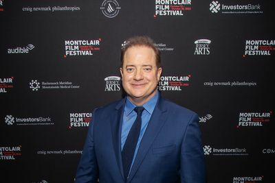 Brendan Fraser stands his Me Too ground