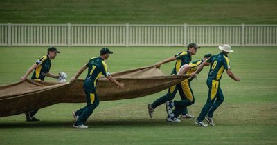 Calls for spare date in calendar for Tom Locker Cup final