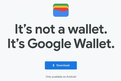 Google Wallet launch seen spurring rival into action