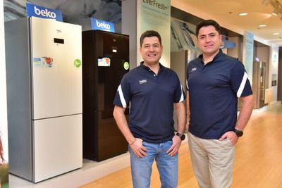 Beko backs Thailand as production hub