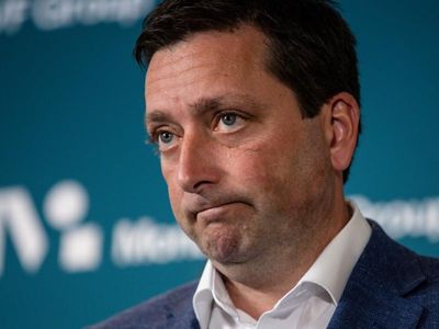 Vic opposition leader Guy referred to IBAC