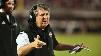 Mike Leach Will Discuss SEC Officiating for a Price