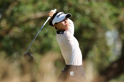 Lydia Ko is in position to win LPGA Player of the Year award for the first time in seven years