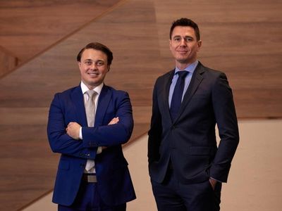 Aussie start-up raises $100m for AI tech