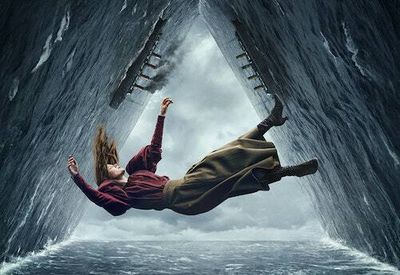 '1899': Netflix release date, time, plot, and cast for the 'Dark' follow-up