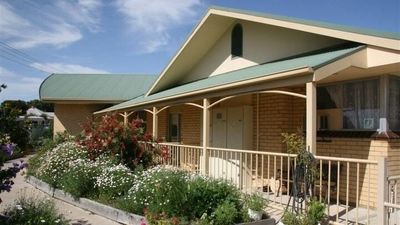 Allambi Elderly Peoples Home at Dimboola to close due to legislation loophole
