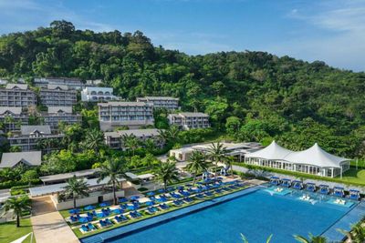 Hyatt Regency Phuket Resort