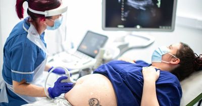 Bristol midwife quits after working under ‘terrifying’ conditions while relying on foodbanks