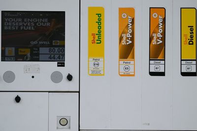 Chancellor told not to raise fuel duty in autumn budget