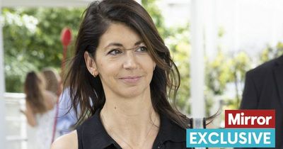 Matt Hancock's girlfriend 'impressed' at how 'tough' he is on I'm A Celeb after grillings