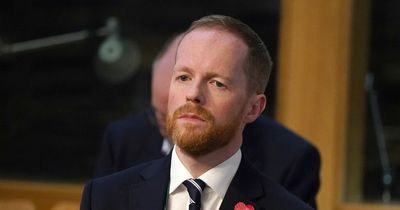 Auditor warns that Scottish Government risks budget overspend without reform
