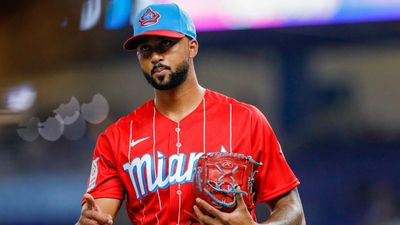 Marlins Ace Sandy Alcantara Wins NL Cy Young Award