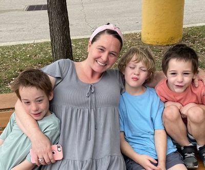 Texas mother lost her home and job and was threatened with jail after asking eight-year-old son to walk home alone