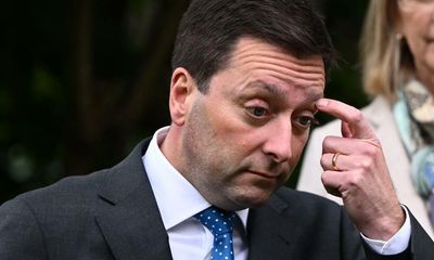 Matthew Guy and his former chief of staff referred to Ibac over $100k payments plan