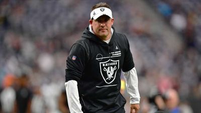 Report: ’Cash Poor’ Raiders Won’t Fire McDaniels Despite Shaky Start