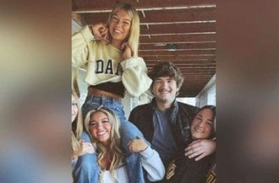 Two roommates were home when four University of Idaho students were stabbed to death, police reveal