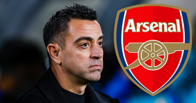 Edu must beat Barcelona in order to complete Arsene Wenger's dream Man City transfer for Arsenal