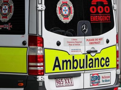 Man critical after Brisbane gym incident