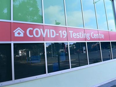 Half a million long COVID cases: study