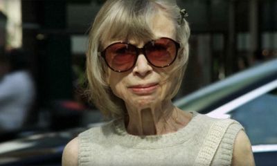 Want to buy Joan Didion’s sunglasses? That’ll be $27,000. Her broken clock? $35,000