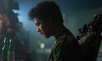 Co-winner ‘Autobiography’ Complexly Explores the Corrosions of Power