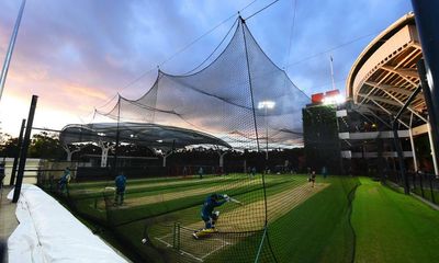 Australia beat England by six wickets: first one-day international – as it happened