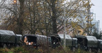 US and Russia clash over responsibility for missile strike