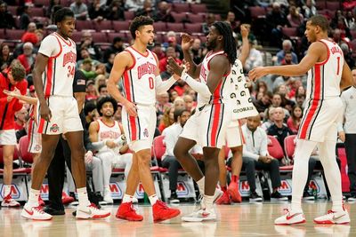 Ohio State basketball beats Eastern Illinois to begin season 3-0