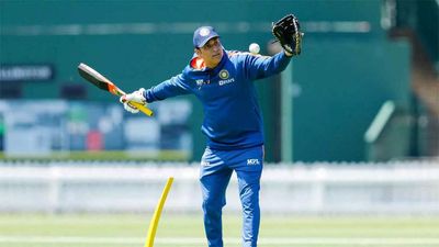 India vs New Zealand, 1st T20I: VVS Laxman hints at Team India's change of approach in T20 cricket