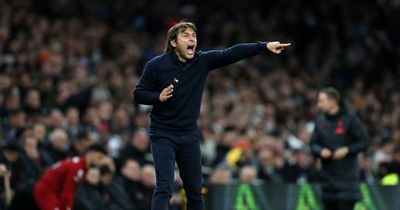 Tottenham news: Antonio Conte eyes £35m reunion with Inter star as FA confirm Euro 2028 plan