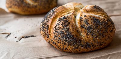 Toxic poppy seeds are sending people to hospital. 3 experts explain what's behind the latest food scare