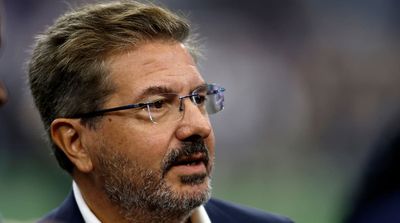 Report: Congress’ Dan Snyder Probe Could End in January