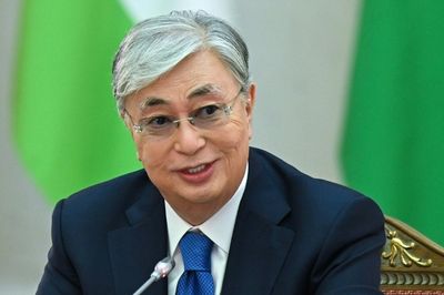 Kazakhstan holds snap leadership polls after deadly riots
