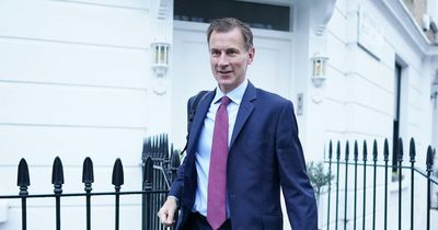 Jeremy Hunt's austerity adds fuel to the fire during cost of living crisis