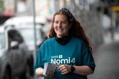 Liberal claims of Victorian teals acting as a ‘party’ dismissed as ‘vexatious’ by Climate 200