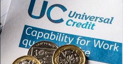Universal Credit sanctions for young Scots rise as Tory Government blasted over welfare policies